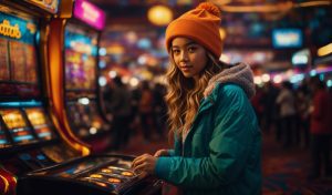 777pub is a premier online gaming platform offering diverse games