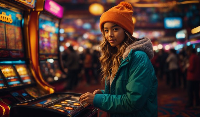 777pub is a premier online gaming platform offering diverse games