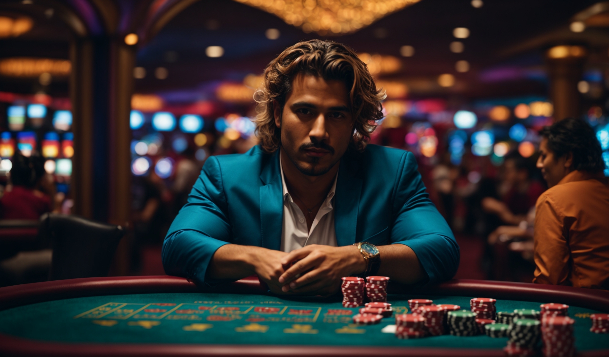 Unlock the JiliPark no deposit bonus to kickstart your gaming journey with free rewards. Enjoy a vast selection of games and secure gameplay while maximizing your chances of winning. Remember to read the terms and conditions!