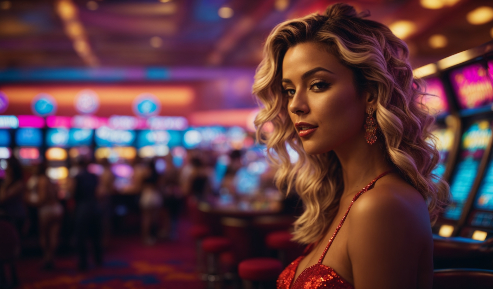 The 777pub app offers a seamless gaming experience with a variety of casino games