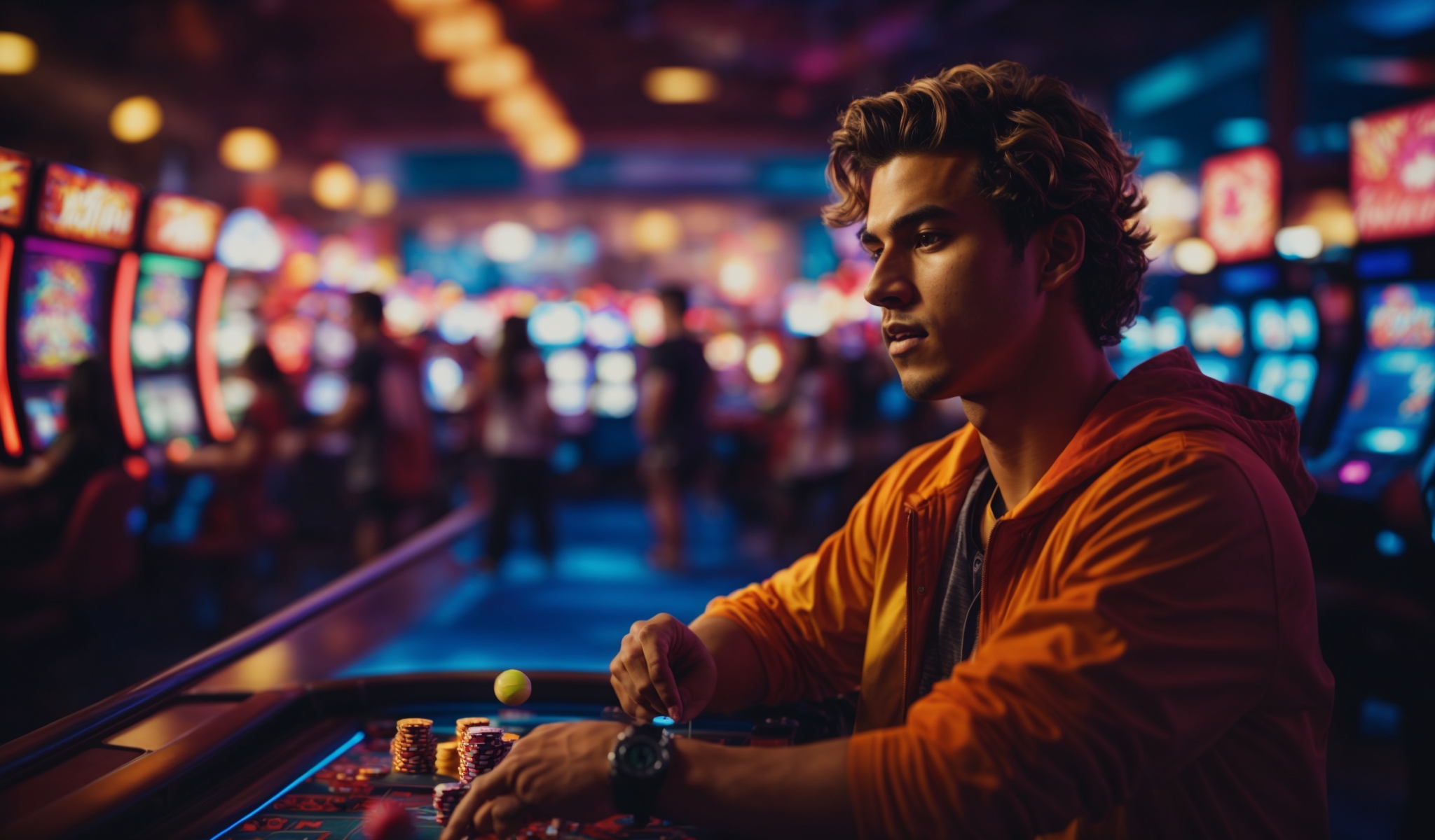 PNL no deposit bonuses allow players to enjoy online games without risk. They provide free credits or spins