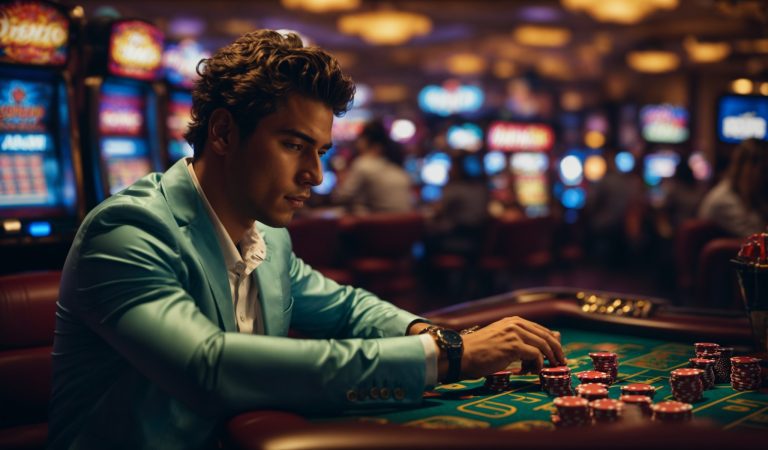 8k8 VIP Login is an online gaming platform that enhances the gaming experience with exclusive features