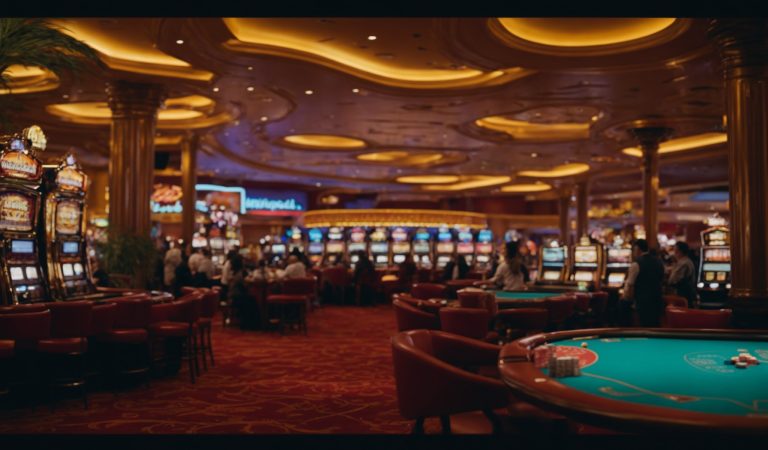 PHMacao is a cutting-edge online casino app that offers a wide variety of games